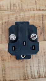 Accu scheider, voor in camper, Ophalen of Verzenden, Gebruikt, Universele onderdelen