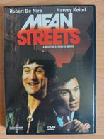 Mean Streets - 1974 Robert de Niro, Cd's en Dvd's, Dvd's | Actie, Ophalen of Verzenden, Zo goed als nieuw, Actie, Vanaf 16 jaar