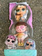 Lol poppetje, Kinderen en Baby's, Speelgoed | Poppen, Ophalen, Zo goed als nieuw, Overige typen