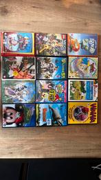 Kinder films dvd’s, Ophalen of Verzenden, Zo goed als nieuw, Film