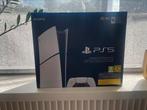 PlayStation 5 Digital Slim – Nieuw in doos, Spelcomputers en Games, Spelcomputers | Sony PlayStation 5, Ophalen of Verzenden, Nieuw