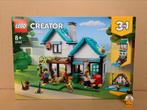 Lego set 31139 creator knus huis (nieuw), Kinderen en Baby's, Speelgoed | Duplo en Lego, Ophalen of Verzenden, Nieuw, Complete set