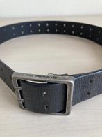 Te koop Calvin Klein riem., Kleding | Heren, Riemen en Ceinturen, Bruin, Echt leder, Minder dan 95 cm, Ophalen of Verzenden
