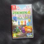 Pikmin 4 (Nintendo Switch), Vanaf 3 jaar, 2 spelers, Ophalen of Verzenden, Zo goed als nieuw