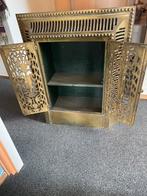 Antiek art deco kast, Antiek en Kunst, Antiek | Meubels | Kasten, Ophalen