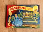 Panorama Assepoester No. 5 - Vintage Pop-Up Boek, Boeken, Ophalen of Verzenden, Gelezen