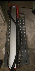 Rubi DU-200 EVO 850 Tegelzaagmachine - Gebruikt, Ophalen of Verzenden, Gebruikt