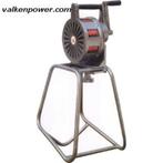 Handsirene / Luchtalarm, Verzenden