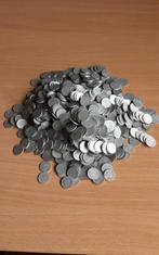 poolse munten 20 groszy zakje, Setje, Ophalen of Verzenden, Polen