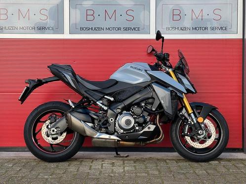 SUZUKI GSX-S 1000 ABS (bj 2022), Motoren, Motoren | Suzuki, Bedrijf, Naked bike, meer dan 35 kW, 4 cilinders