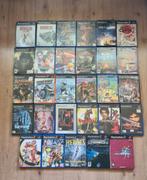 Playstation 2 games LEES BESCHRIJVING, Spelcomputers en Games, 1 speler, Ophalen of Verzenden, Gebruikt
