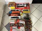 Fleischmann Roco Liliput H0 Trein Collectie, Hobby en Vrije tijd, Gelijkstroom, Fleischmann, Ophalen of Verzenden, Analoog