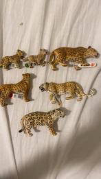 Schleich Dieren Set, Ophalen of Verzenden, Gebruikt, Jongen of Meisje
