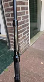 Sonik Xtractor 9ft 2,75 lbs, Watersport en Boten, Ophalen of Verzenden, Gebruikt, Werphengel