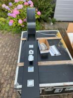 Design Douchepaneel zwart met Niche - Nieuw in Doos, Minder dan 50 cm, Overige typen, Nieuw, Ophalen of Verzenden