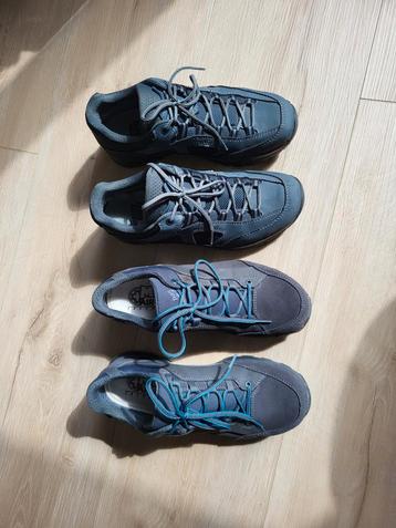  Hanwag bergschoenen  wandelschoenen maat 40 beschikbaar voor biedingen