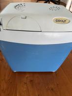 Cooly elektrische koelbox, Ophalen of Verzenden, Gebruikt, Koelbox, Elektrisch