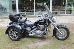Rewaco CT 800 S intruder ct800 s trike, 805 cc, Meer dan 35 kW