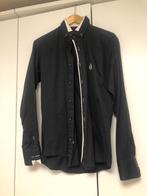 Blouse Alberto Bellini maat M - in zeer goede staat, Kleding | Heren, Alberto bellini, Verzenden, Zwart, Zo goed als nieuw