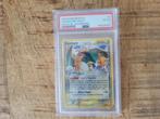 Pokemon Charizard crystal guardians psa4, Hobby en Vrije tijd, Verzamelkaartspellen | Pokémon, Ophalen of Verzenden, Zo goed als nieuw