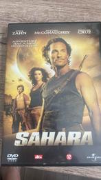 Sahara, Ophalen of Verzenden, Zo goed als nieuw