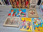 Sinterklaas en Zwarte Piet - Verzameling oude boeken, Diversen, Sinterklaas, Ophalen of Verzenden, Gebruikt