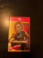 Cyberpunk 2077 als nieuw, Avontuur en Actie, Vanaf 18 jaar, 1 speler, Ophalen of Verzenden