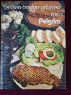 Kookboek van Pelgrim, Boeken, Kookboeken, Ophalen of Verzenden