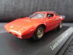Lancia Stratos HF Stradale - Norev, Ophalen of Verzenden, Nieuw, Auto, Norev