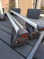 GS dakdragers (oa voor Peugeot 2008), Ophalen, Gebruikt