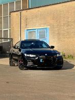 Te huur Bmw M440i Black on Black 2025, Aanhangwagen