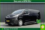 Citroën Jumpy 2.0 BlueHDI | 6-Zits | DC | CarPlay | Navi |, Voorwielaandrijving, Stof, Gebruikt, 4 cilinders