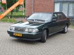 Volvo 960 2e eig |2.5I24V|AUT| Airco, Auto's, Automaat, 700 kg, Grijs, Particulier