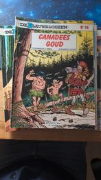 Meerdere stripboeken (ALLEEN OPHALEN), Meerdere stripboeken, Ophalen, Gelezen