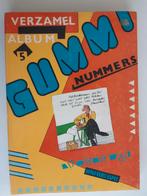 GUMMI verzamelalbum 5, Boeken, Stripboeken, Gelezen, Diverse, Complete serie of reeks, Ophalen of Verzenden