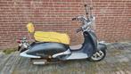 2 snorscooters peda motors en agm retro opknappers, Fietsen en Brommers, Ophalen, Gebruikt, Benzine, Overige merken