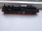 Fleischmann 1117. Baureihe 17 digitaal, Hobby en Vrije tijd, Modeltreinen | H0, Wisselstroom, Locomotief, Fleischmann, Ophalen of Verzenden