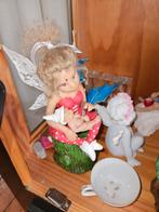 Zelfgemaakte klei figuren, Verzamelen, Ophalen, Dier