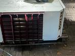 Reznor werkplaatskachel propaan, Doe-het-zelf en Verbouw, Ophalen, Minder dan 60 cm, Radiator, 30 tot 80 cm