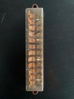 DAF 66/46 Volvo 66 Zekeringkastje 12-polig Torpedo, Ophalen of Verzenden