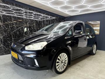 Ford C-MAX 1.8-16V Limited (bj 2010) beschikbaar voor biedingen