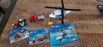 Lego 60243 achtervolging met politie helikopter, Eén persoon, 3 overnachtingen of meer