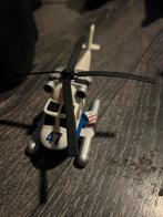 Speelgoed politiehelicopter, Ophalen of Verzenden