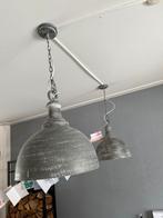 Hanglampen, Huis en Inrichting, Ophalen, Zo goed als nieuw, Metaal, Minder dan 50 cm