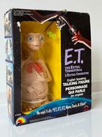 Vintage E.T. Talking Figure, 1982, Ophalen of Verzenden, Gebruikt, Film, Actiefiguur of Pop