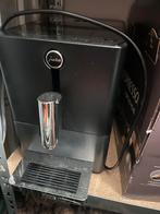 Jura Bonen Koffiemachine - Goede Staat!, Ophalen, Afneembaar waterreservoir, Gebruikt, Koffiemachine