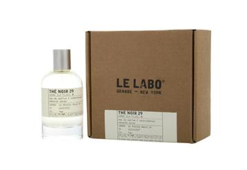 Thé Noir 29 Le Labo 100 ML beschikbaar voor biedingen