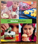 De kinderkeuken, Boeken, Kookboeken, Overige typen, Ophalen of Verzenden, Europa, Zo goed als nieuw