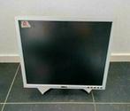 Monitoren,DELL,SyncMaster,Samsung,HP,Hanss-G,tv scherm,comp., Computers en Software, Monitoren, Ophalen, Zo goed als nieuw, 60 Hz of minder