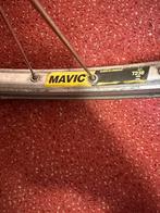 Fiets voorwiel , mavic T238,goed staat!!!!, Wiel, Gebruikt, Racefiets, Ophalen of Verzenden